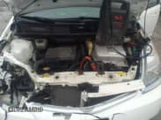 ✅ 2009 Toyota Prius • VIN: JTDKB20U897826746 • Lot: 33029224. Listed on IAAI with 332,827 mi. Free auction sales archive from the USA and detailed vehicle history report at DreamBid. Image 10.