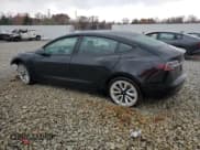 ✅ 2023 Tesla Model 3 • VIN: 5YJ3E1EA1PF438544 • Lot: 92074245. Wystawiony na Copart z przebiegiem 147 403 mil. Bezpłatny archiwum sprzedaży aukcyjnych z USA i szczegółowy raport historii pojazdu na DreamBid. Zdjęcie 2.