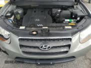 ✅ 2007 Hyundai Santa Fe GLS • VIN: 5NMSG73D27H104947 • Lot: 90691985. Listed on Copart with 89,054 mi. Free auction sales archive from the USA and detailed vehicle history report at DreamBid. Image 12.