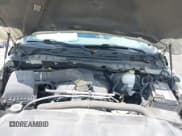 ✅ 2010 Dodge 1500 ST • VIN: 1D7RV1GT7AS234176 • Lot: 42589799. Wystawiony na IAAI z przebiegiem 118 000 mil. Bezpłatny archiwum sprzedaży aukcyjnych z USA i szczegółowy raport historii pojazdu na DreamBid. Zdjęcie 10.