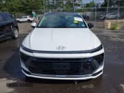 ✅ 2024 Hyundai Sonata Limited • VIN: KMHL54JJ4RA094982 • Лот: 43049814. Опубликован ранее на IAAI с пробегом 3 572 миль. Бесплатный доступ к архиву аукционных продаж из США и подробный отчёт об истории автомобиля на DreamBid. Изображение 12.