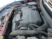 ✅ 2016 Chevrolet Cruze LS • VIN: 1G1BB5SM6G7270733 • Lot: 42254603. Listed on IAAI with 89,658 mi. Free auction sales archive from the USA and detailed vehicle history report at DreamBid. Image 20.