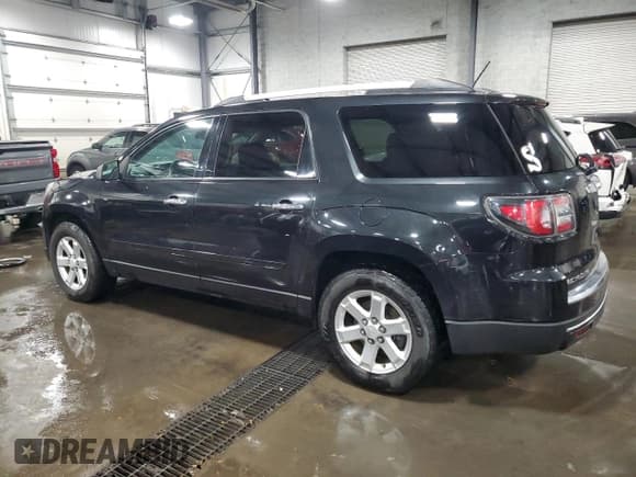 ✅ 2014 GMC Acadia SLE • VIN: 1GKKVPKD0EJ346848 • Lot: 90410165. Listed on Copart with 192,899 mi. Free auction sales archive from the USA and detailed vehicle history report at DreamBid. Image 2.