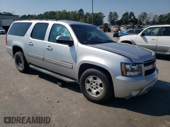 ✅ 2012 Chevrolet Suburban LT • VIN: 1GNSCJE03CR199969 • Lot: 74335844. Wystawiony na Copart z przebiegiem 255 324 mil. Bezpłatny archiwum sprzedaży aukcyjnych z USA i szczegółowy raport historii pojazdu na DreamBid. Zdjęcie 4.