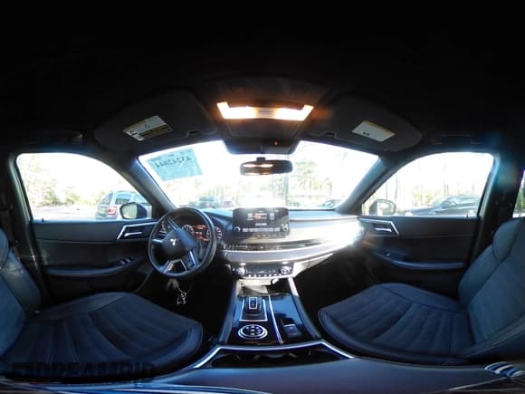 ✅ 2023 Mitsubishi Outlander SE • VIN: JA4J4UA86PZ020886 • Lot: 43242844. Wystawiony na IAAI z przebiegiem 49 805 mil. Bezpłatny archiwum sprzedaży aukcyjnych z USA i szczegółowy raport historii pojazdu na DreamBid. Zdjęcie 18.