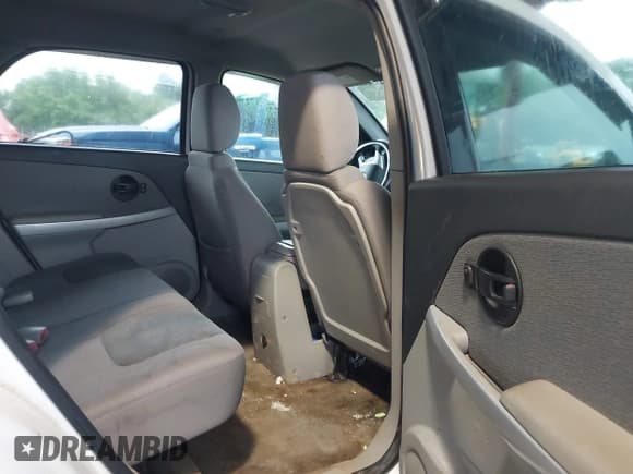 ✅ 2008 Chevrolet Equinox LT • VIN: 2CNDL33F986023060 • Лот: 42485040. Опубликован ранее на IAAI с пробегом 257 821 миль. Бесплатный доступ к архиву аукционных продаж из США и подробный отчёт об истории автомобиля на DreamBid. Изображение 8.