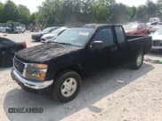 ✅ 2004 GMC Canyon SL Z85 • VIN: 1GTCS198248216249 • Lot: 59262495. Listed on Copart with 249,435 mi. Free auction sales archive from the USA and detailed vehicle history report at DreamBid. Image 1.