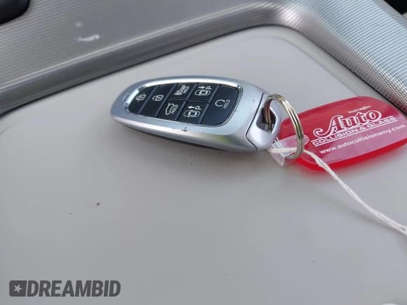 ✅ 2024 Hyundai Palisade Calligraphy • VIN: KM8R7DGE8RU795005 • Лот: 43174825. Опубликован ранее на IAAI с пробегом 7 807 миль. Бесплатный доступ к архиву аукционных продаж из США и подробный отчёт об истории автомобиля на DreamBid. Изображение 11.