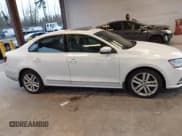 ✅ 2017 Volkswagen Jetta SEL • VIN: 3VWL17AJ7HM370328 • Lot: 43822640. Listed on IAAI with 96,626 mi. Free auction sales archive from the USA and detailed vehicle history report at DreamBid. Image 13.
