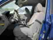 2007 Hyundai Tucson GLS z VIN KM8JM12B77U553742, wystawiony jako Copart lot #79014044 z przebiegiem 52 104 mil mil oraz Szkoda całkowita • Salvage title. Historia ofert i sprzedaży dostępna na DreamBid. Obrazek 7.