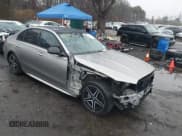 ✅ 2023 Mercedes-Benz C 300 • VIN: W1KAF4HB9PR103705 • Lot: 41920893. Wystawiony na IAAI z przebiegiem 47 467 mil. Bezpłatny archiwum sprzedaży aukcyjnych z USA i szczegółowy raport historii pojazdu na DreamBid. Zdjęcie 6.