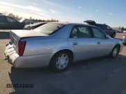 ✅ 2001 Cadillac DeVille • VIN: 1G6KD54Y51U276746 • Lot: 91690935. Wystawiony na Copart z przebiegiem Nie podano. Bezpłatny archiwum sprzedaży aukcyjnych z USA i szczegółowy raport historii pojazdu na DreamBid. Zdjęcie 3.