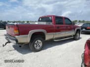 ✅ 2005 GMC Sierra 2500HD SLT • VIN: 1GTHK23U25F811911 • Lot: 47954475. Listed on Copart with 191,559 mi. Free auction sales archive from the USA and detailed vehicle history report at DreamBid. Image 3.