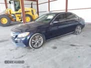 ✅ 2016 Mercedes-Benz C 300 • VIN: 55SWF4JB7GU148494 • Lot: 42554710. Wystawiony na IAAI z przebiegiem 136 882 mil. Bezpłatny archiwum sprzedaży aukcyjnych z USA i szczegółowy raport historii pojazdu na DreamBid. Zdjęcie 2.