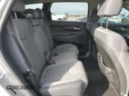 ✅ 2021 Hyundai Santa Fe SE • VIN: 5NMS14AJXMH341271 • Lot: 91697045. Wystawiony na Copart z przebiegiem 59 072 mil. Bezpłatny archiwum sprzedaży aukcyjnych z USA i szczegółowy raport historii pojazdu na DreamBid. Zdjęcie 11.