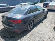 ✅ 2017 Audi A4 Premium Plus • VIN: WAUENAF49HN066758 • Lot: 42953531. Listed on IAAI with 100,797 mi. Free auction sales archive from the USA and detailed vehicle history report at DreamBid. Image 4.