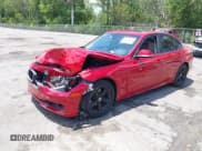 ✅ 2015 BMW 3 Series 328i • VIN: WBA3A5G59FNS88487 • Лот: 42206873. Опубликован ранее на IAAI с пробегом 125 018 миль. Бесплатный доступ к архиву аукционных продаж из США и подробный отчёт об истории автомобиля на DreamBid. Изображение 17.