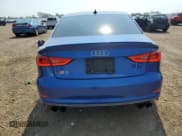 ✅ 2015 Audi S3 Premium Plus • VIN: WAUBFGFF6F1068363 • Lot: 59728735. Wystawiony na Copart z przebiegiem 68 511 mil. Bezpłatny archiwum sprzedaży aukcyjnych z USA i szczegółowy raport historii pojazdu na DreamBid. Zdjęcie 6.
