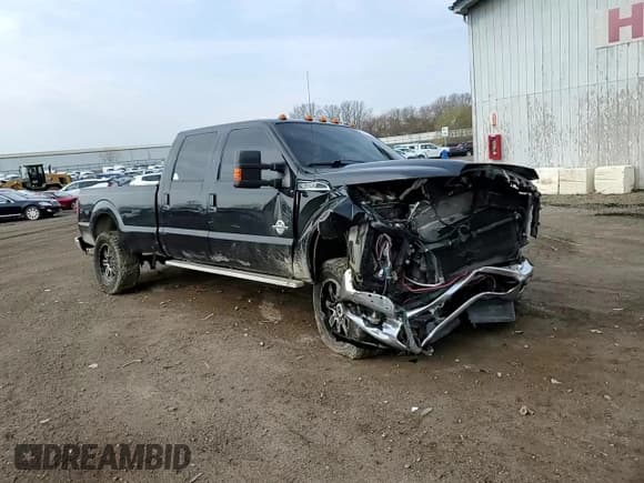 ✅ 2014 Ford F-350 XLT • VIN: 1FT8W3BT8EEA45174 • Lot: 52117715. Wystawiony na Copart z przebiegiem 166 839 mil. Bezpłatny archiwum sprzedaży aukcyjnych z USA i szczegółowy raport historii pojazdu na DreamBid. Zdjęcie 11.