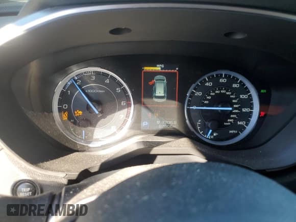 ✅ 2021 Subaru Ascent Limited • VIN: 4S4WMAPD2M3419237 • Lot: 91324965. Listed on Copart with 87,806 mi. Free auction sales archive from the USA and detailed vehicle history report at DreamBid. Image 9.