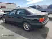1998 BMW 3 Series z VIN WBACD3321WAV24693, wystawiony jako Copart lot #66515794 z przebiegiem 228 492 mil mil oraz Szkoda całkowita • Salvage title. Historia ofert i sprzedaży dostępna na DreamBid. Obrazek 2.