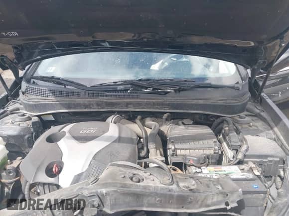 2011 Hyundai Sonata SE с VIN 5NPEC4AB5BH227372, выставлен на аукционе IAAI как лот 42954424 с пробегом 129 221 миль миль и . История ставок и продаж доступна на DreamBid. Изображение 10.