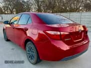 ✅ 2019 Toyota Corolla L • VIN: 5YFBURHE6KP917356 • Lot: 96263275. Listed on Copart with 93,332 mi. Free auction sales archive from the USA and detailed vehicle history report at DreamBid. Image 3.