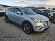 ✅ 2015 Hyundai Santa Fe Limited • VIN: KM8SR4HF8FU094253 • Лот: 91139025. Опубликован ранее на Copart с пробегом 212 519 миль. Бесплатный доступ к архиву аукционных продаж из США и подробный отчёт об истории автомобиля на DreamBid. Изображение 4.