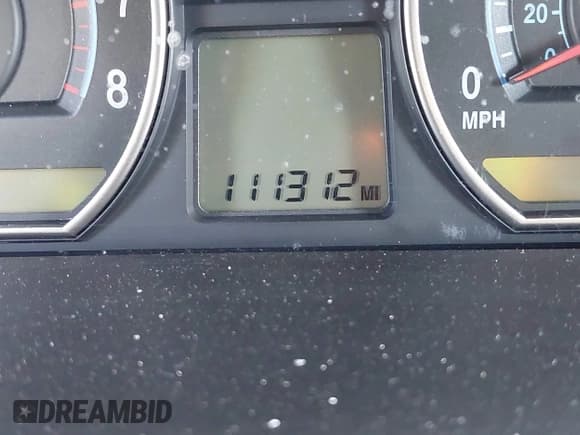 ✅ 2007 Kia Optima LX • VIN: KNAGE123275140624 • Лот: 43202641. Опубликован ранее на IAAI с пробегом 111 312 миль. Бесплатный доступ к архиву аукционных продаж из США и подробный отчёт об истории автомобиля на DreamBid. Изображение 11.