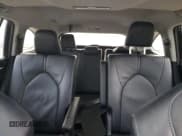 ✅ 2024 Toyota Highlander Hybrid Limited • VIN: 5TDXBRCH8RS603366 • Лот: 46141335. Опубликован ранее на Copart с пробегом 38 103 миль. Бесплатный доступ к архиву аукционных продаж из США и подробный отчёт об истории автомобиля на DreamBid. Изображение 10.