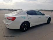 ✅ 2017 Maserati Ghibli S • VIN: ZAM57RSL1H1244898 • Лот: 66829205. Опубликован ранее на Copart с пробегом 117 489 миль. Бесплатный доступ к архиву аукционных продаж из США и подробный отчёт об истории автомобиля на DreamBid. Изображение 3.