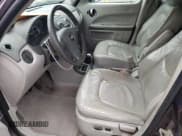 ✅ 2007 Chevrolet HHR LT • VIN: 3GNDA33P57S535134 • Lot: 72322454. Listed on Copart with 121,127 mi. Free auction sales archive from the USA and detailed vehicle history report at DreamBid. Image 7.