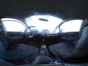 ✅ 2010 Honda Fit Sport • VIN: JHMGE8H49AC012586 • Lot: 43732654. Listed on IAAI with Not provided. Free auction sales archive from the USA and detailed vehicle history report at DreamBid. Image 18.