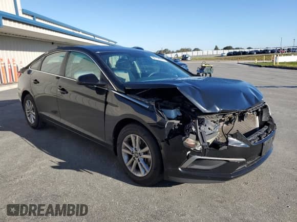 ✅ 2016 Hyundai Sonata 2.4L • VIN: 5NPE24AF9GH396405 • Lot: 86194215. Wystawiony na Copart z przebiegiem 125 168 mil mil. Skorzystaj z bezpłatnego archiwum sprzedaży aukcyjnych z USA i zobacz szczegółowy raport historii pojazdu na DreamBid. Zdjęcie 4.