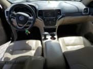 ✅ 2015 Jeep Grand Cherokee Limited • VIN: 1C4RJEBGXFC737211 • Lot: 70911715. Listed on Copart with 243,640 mi. Free auction sales archive from the USA and detailed vehicle history report at DreamBid. Image 8.