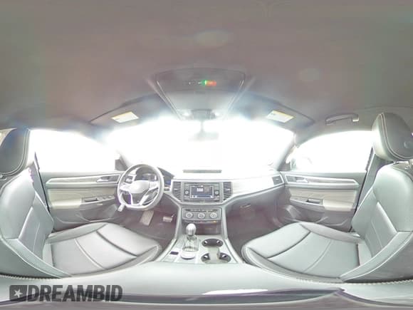 ✅ 2023 Volkswagen Atlas SE • VIN: 1V2LC2CA4PC227994 • Lot: 82517774. Listed on Copart with 22,375 mi. Free auction sales archive from the USA and detailed vehicle history report at DreamBid. Image 14.