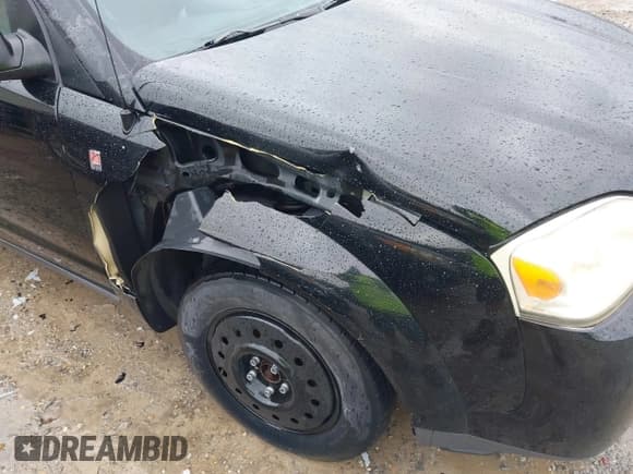 ✅ 2007 Saturn VUE I4 • VIN: 5GZCZ33D77S860882 • Lot: 41035691. Wystawiony na IAAI z przebiegiem 224 683 mil. Bezpłatny archiwum sprzedaży aukcyjnych z USA i szczegółowy raport historii pojazdu na DreamBid. Zdjęcie 6.