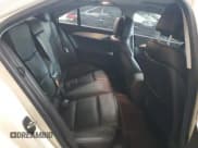 ✅ 2014 Cadillac ATS Luxury AWD • VIN: 1G6AH5RX1E0102251 • Лот: 80300955. Опубликован ранее на Copart с пробегом 131 490 миль. Бесплатный доступ к архиву аукционных продаж из США и подробный отчёт об истории автомобиля на DreamBid. Изображение 10.