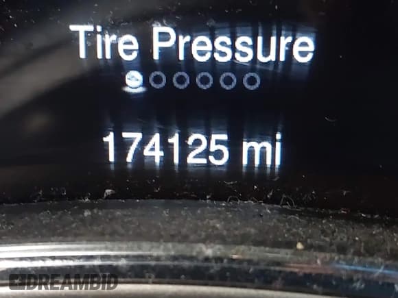 ✅ 2014 Jeep Grand Cherokee Laredo • VIN: 1C4RJFAG8EC109797 • Лот: 43699695. Опубликован ранее на IAAI с пробегом 174 125 миль. Бесплатный доступ к архиву аукционных продаж из США и подробный отчёт об истории автомобиля на DreamBid. Изображение 15.