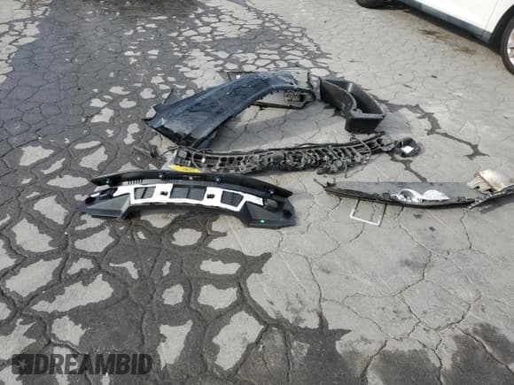 ✅ 2016 Cadillac XTS Premium Collection • VIN: 2G61P5S34G9154587 • Лот: 71019605. Опубликован ранее на Copart с пробегом 91 708 миль. Бесплатный доступ к архиву аукционных продаж из США и подробный отчёт об истории автомобиля на DreamBid. Изображение 12.