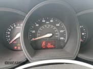 ✅ 2012 Kia Rio EX • VIN: KNADN4A39C6051014 • Lot: 68245255. Listed on Copart with 75,809 mi. Free auction sales archive from the USA and detailed vehicle history report at DreamBid. Image 9.