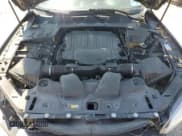 ✅ 2014 Jaguar XJ Supercharged • VIN: SAJWA2GTXEMV61973 • Lot: 52406035. Listed on Copart with 94,334 mi. Free auction sales archive from the USA and detailed vehicle history report at DreamBid. Image 13.