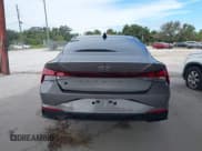 ✅ 2023 Hyundai Elantra SEL • VIN: KMHLS4AG4PU404301 • Лот: 43289112. Опубликован ранее на IAAI с пробегом 80 297 миль. Бесплатный доступ к архиву аукционных продаж из США и подробный отчёт об истории автомобиля на DreamBid. Изображение 16.
