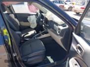 ✅ 2023 Hyundai Venue SEL • VIN: KMHRC8A34PU232220 • Lot: 41699038. Listed on IAAI with 40,759 mi. Free auction sales archive from the USA and detailed vehicle history report at DreamBid. Image 5.