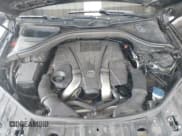 ✅ 2014 Mercedes-Benz GL 450 • VIN: 4JGDF7CE6EA318587 • Lot: 43190573. Wystawiony na IAAI z przebiegiem 190 867 mil. Bezpłatny archiwum sprzedaży aukcyjnych z USA i szczegółowy raport historii pojazdu na DreamBid. Zdjęcie 10.