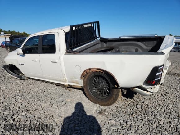 ✅ 2009 Dodge 1500 SLT • VIN: 1D3HV18T89S808386 • Лот: 84799455. Опубликован ранее на Copart с пробегом 160 208 миль. Бесплатный доступ к архиву аукционных продаж из США и подробный отчёт об истории автомобиля на DreamBid. Изображение 2.