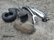 ✅ 2013 Ford F-250 Lariat • VIN: 1FT7W2BT9DEA73604 • Lot: 80838445. Listed on Copart with 132,236 mi. Free auction sales archive from the USA and detailed vehicle history report at DreamBid. Image 12.