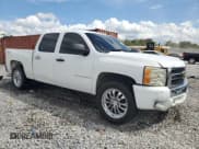 ✅ 2007 Chevrolet Silverado 1500 1LT • VIN: 2GCEC13C671720278 • Лот: 83972465. Опубликован ранее на Copart с пробегом 260 945 миль. Бесплатный доступ к архиву аукционных продаж из США и подробный отчёт об истории автомобиля на DreamBid. Изображение 4.