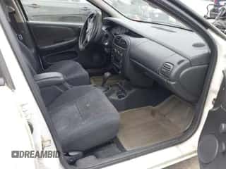 2001 Dodge Neon Highline z VIN 1B3ES46C61D264716, wystawiony jako IAAI lot #42911272 z przebiegiem 93 713 mil mil oraz . Historia ofert i sprzedaży dostępna na DreamBid. Obrazek 5.