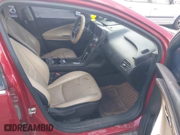 ✅ 2012 Chevrolet Volt • VIN: 1G1RB6E45CU126070 • Лот: 42071066. Опубликован ранее на IAAI с пробегом 201 076 миль. Бесплатный доступ к архиву аукционных продаж из США и подробный отчёт об истории автомобиля на DreamBid. Изображение 5.